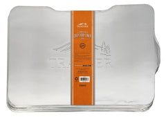 Traeger BAC506 Drip Tray Liner, Aluminum