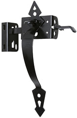 National Hardware N109-040 Thumb Latch, Steel
