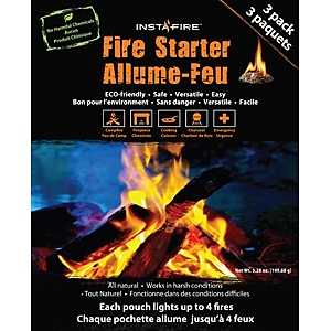 World Famous 2382 Fire Starter