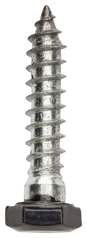 N179-157 BOLT LG BLK 5/16X1-1/