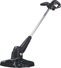 Black+Decker ST4500 Electric Trimmer and Edger, 3.5 A