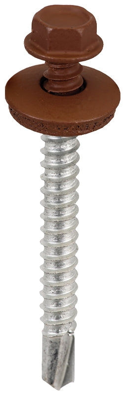 SW-MM142BN SCREW M-M BN NO14X2
