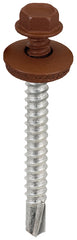SW-MM142BN SCREW M-M BN NO14X2