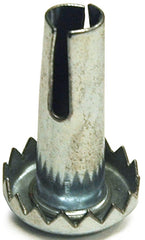 Dh Casters MS-516 Stem Socket, Metal