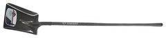 NS112L NORDIC SHOVEL/SNOW STEE