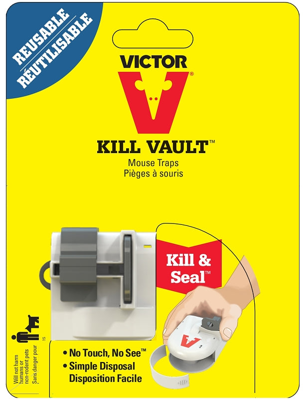 M267-1 VAULT MOUSETRAP 1PK