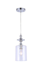 PNDT LIGHT CORD 1LT CLEAR 100W