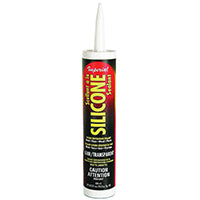 KK0203 SILICONE CLEAR 10.3OZ