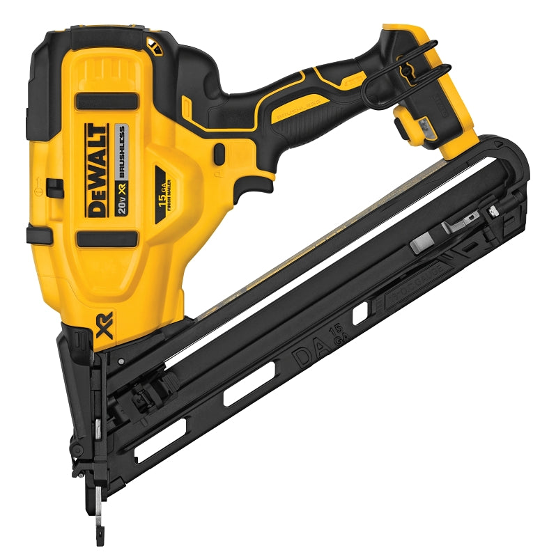 DCN650B NAIL ANG FNSH 20V 15GA
