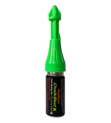 CHALKSHOT DISPLAY HI-VIS GREEN