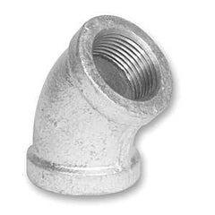 5510-202  3/8IN ELBOW 45DEG. F