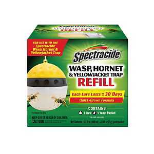 WASP & HORNET TRAP REFILL