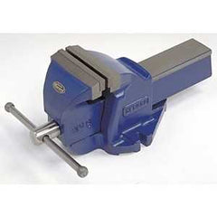 6 MECHANICS VISE STL 6X3-1/2IN