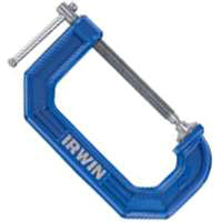 225104 C-CLAMP STL 900LB 4X3IN