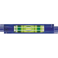 1794483 LINE LEVEL ABS BLU 3IN
