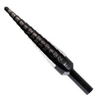 10239 STEP DRILL BIT 7/8IN