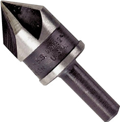 12412 CSINK DRILL BIT 5FL 5/8