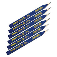 66302 CPNTR PENCIL HRD BLU 7IN