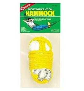 7880 SPORTSMAN HAMMOCK NYLON