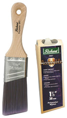 80821 BRUSH PAINT ANGULR 1-/12