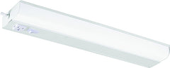 G9318P-T8-WH-I FIXTURE 18IN