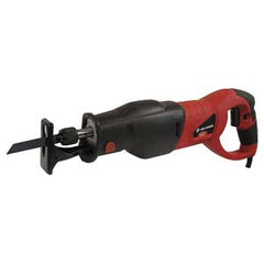 King Canada 8354 Reciprocating Saw Kit, 7.5 A, 1-1/8 in L Stroke
