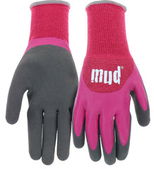 MD32001W-WSM GLOVE LTX DLB DIP