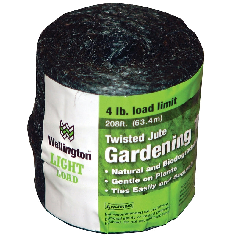 13-108/14258 GREEN JUTE TWINE