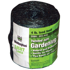 13-108/14258 GREEN JUTE TWINE