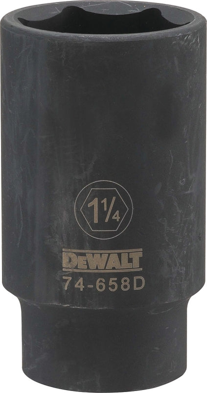 DWMT74658OSP SKT IM 1/2D 1-1/4