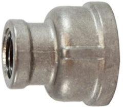 COUPLING REDUCING SS 3/4X1/2IN
