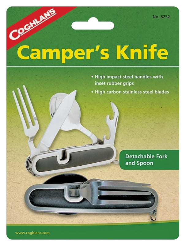 8252 KNIFE-CAMPERS