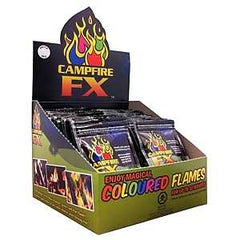 World Famous 40-001 Fire Starter