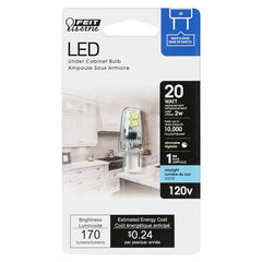 BULB LT LED BI-PIN DLT 5K 20W