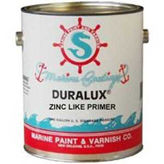 M739-1 ZINC-LIKE PRIMER GL