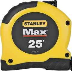 33-279 MAX TAPE 25FT
