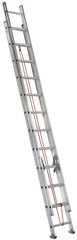LP1024 LADDER ALUM EXT T3 24FT