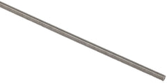 N218-321 ALLTHREAD SS 10-32X3F