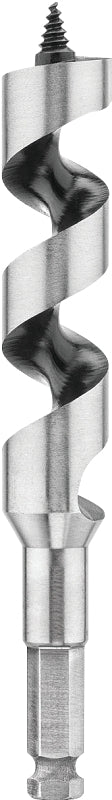 DW1680 AUGER BIT SHIP 9/16X17