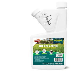 CSI 82004430 Insecticide/Termiticide, Liquid, Spray Application, 1 pt Bottle