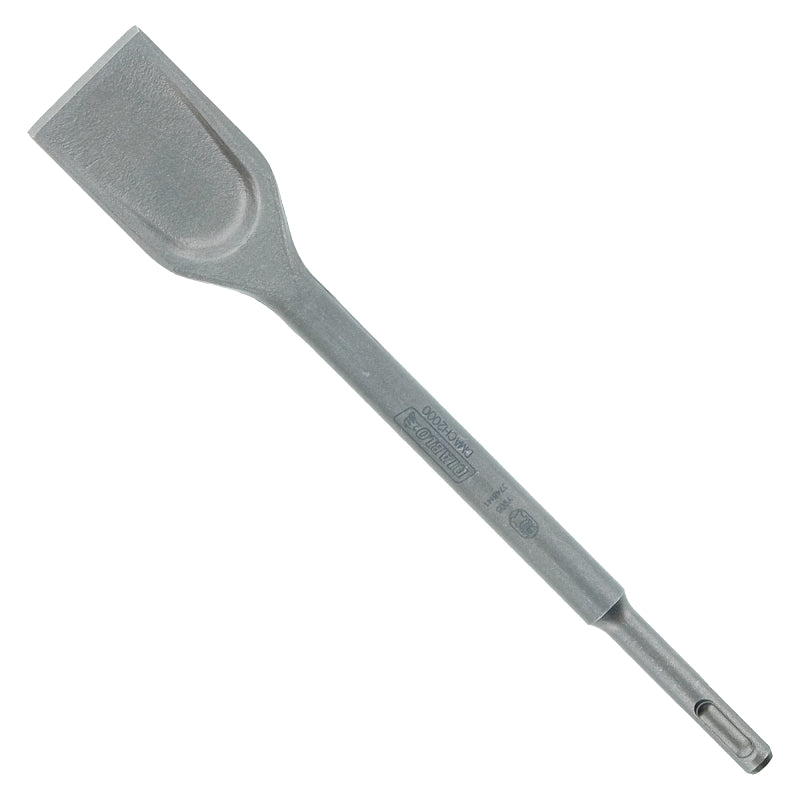 Diablo DMAPLCH2000 Drill Bit, 1-1/2 in Dia, 10 in OAL, 10 mm Dia Shank, SDS Plus Shank