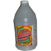 LA's TOTALLY AWESOME 241 Ammonia Cleaner, 64 oz Bottle