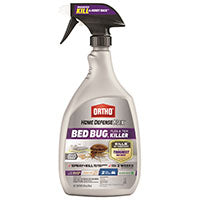 Ortho 0192510 Bed Bug Killer, Liquid, Trigger Spray Application, Indoor, 24 oz Bottle