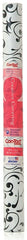 Con-Tact 09F-C9R63-12 Shelf Liner Paper, 9 ft L, 18 in W, Paper, Virtue Black