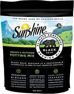 INDOOR/OUTDOOR POTTING MIX