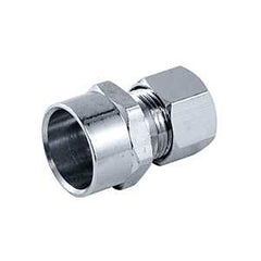 3291-114 CHROME PLATED 1/2IN S