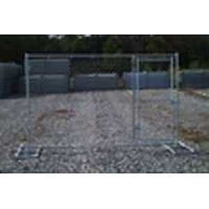 Stephens Pipe & Steel DKW21006 Gate Panel, Steel