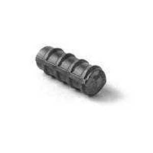 CMC PIN04ZB24 Rebar Pin, 1/2 in Dia, 24 in L, Steel