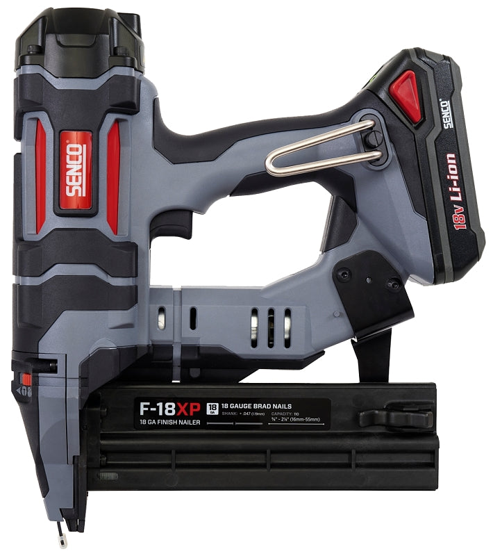 NAILER BRAD 18GA 2-1/8IN