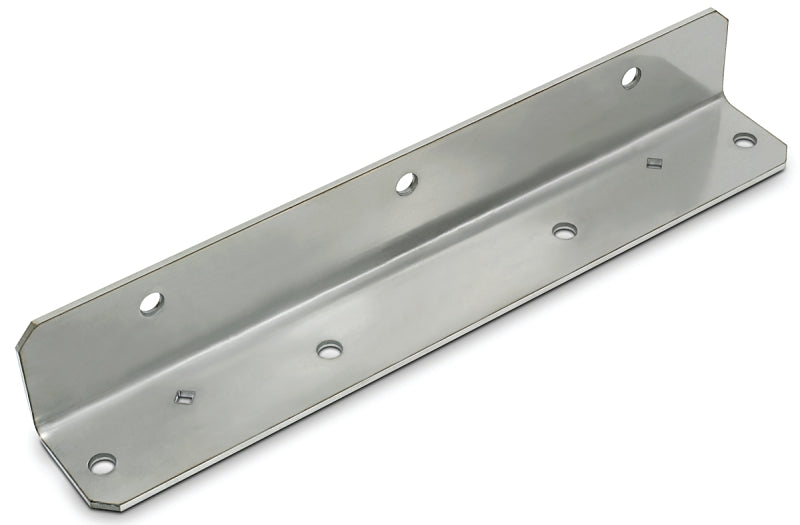Simpson Strong-Tie TA10Z-R Staircase Angle, Steel
